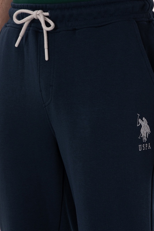 Спортивные брюки прямые - G081SZ0OP0RENDERIY025 Брюки спорт. муж. (VR033, 4XL)