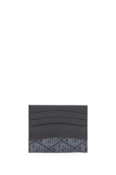 Кошелек кожаный - A081SZ0CD0K25ZULO_K Бумажник муж. (VR046)