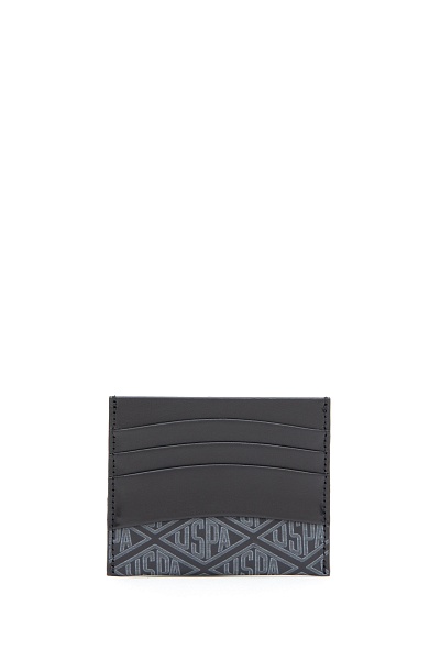 Кошелек кожаный - A081SZ0CD0K25ZULO_K Бумажник муж. (VR046)