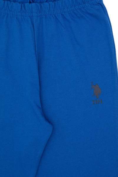 Свитшот и спортивные брюки для мальчиков - G083SZ0HF0US2206 Костюм дом. муж. детс. (VR033, 10_11)