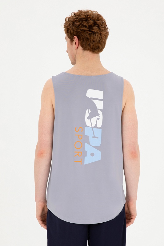 Майка спортивная - G081SZ0110ASTANA Футболка муж. (VR024, XS)