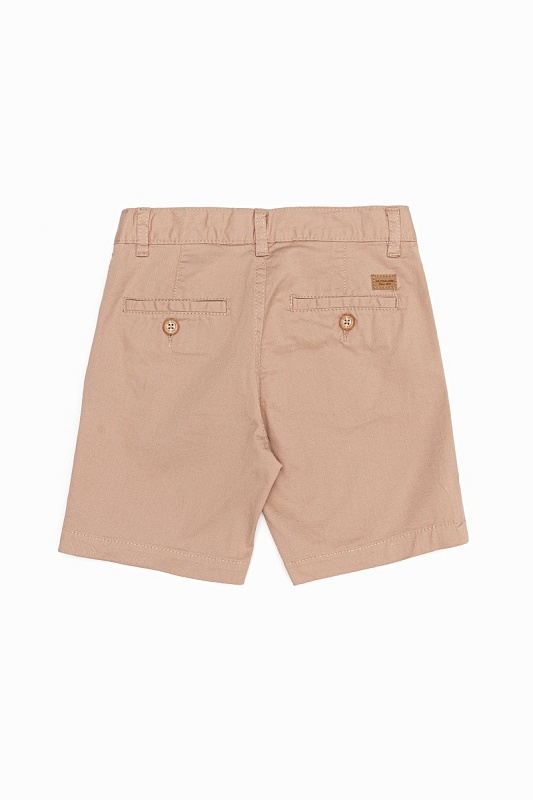 Шорты чинос из хлопка для мальчиков - G083SZ0310MARCOKIDS22Y Бермуды муж. детс. (VR085, 8_9)