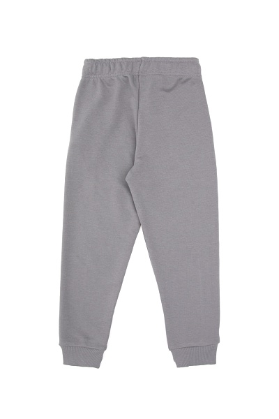 Свитшот и спортивные брюки хлопковые для мальчиков - G083SZ0HF0US2221 Костюм дом. муж. детс. (VR024, 14_15)