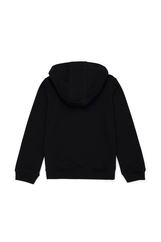 Толстовка на молнии с капюшоном для мальчиков - G083SZ0820ARENKIDS23K-E Толстовка муж. детс. (VR046, 6_7)