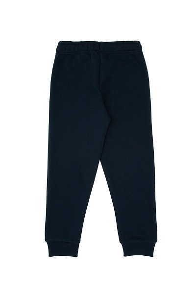 Свитшот и спортивные брюки хлопковые для мальчиков - G083SZ0HF0US2225 Костюм дом. муж. детс. (VR033, 4_5)