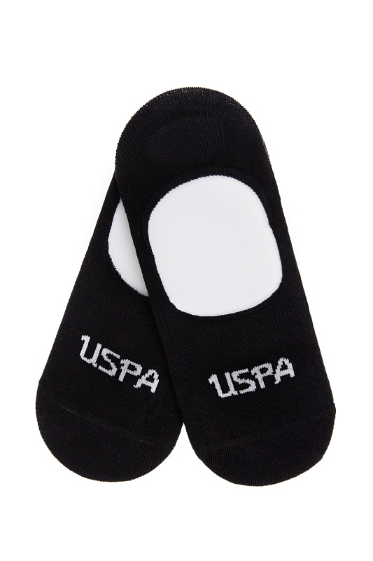 Подследники хлопковые, 2 пары - A082SZ013P03FALICIA_2_IY25 Носки жен. (VR046)