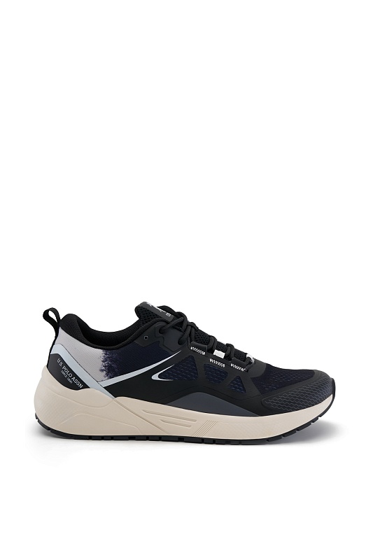Кроссовки комбинированные - S081SZ0330Y25ASYO_SNKR Обувь муж. (VR046, 42)