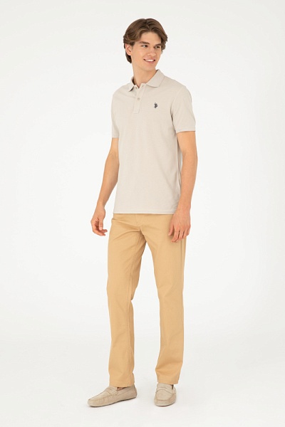 Брюки чинос - G081SZ0780MICHES-REG Брюки муж. (VR015, 29, 34)