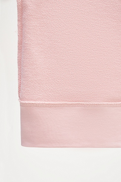 Свитшот с хлопком оверсайз - G082SZ0820ART_FELAT_IY25 Толстовка жен. (VR042, 2XL)