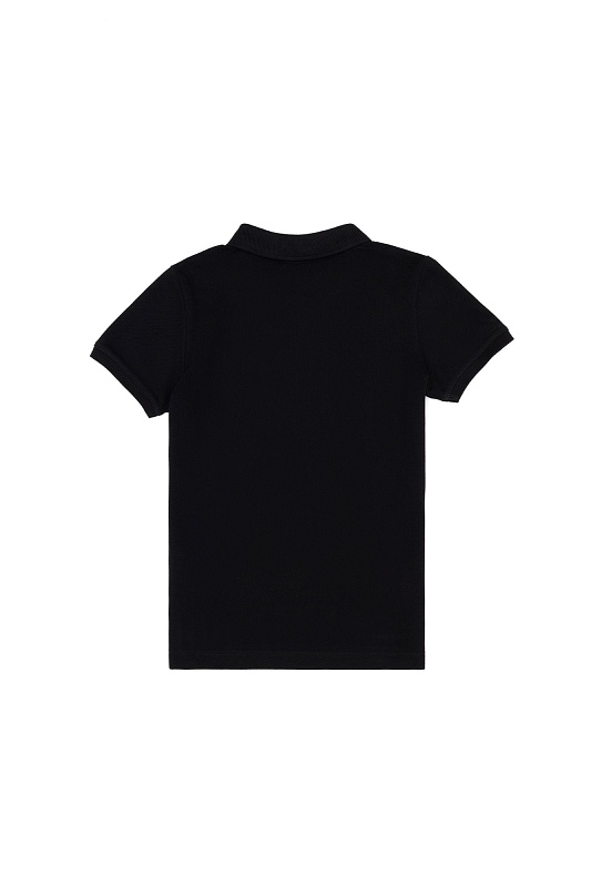 Футболка-поло базовая для мальчиков - G083SZ0110ETPKIDSIY024_E Футболка муж. детс. (VR046, 6_7)