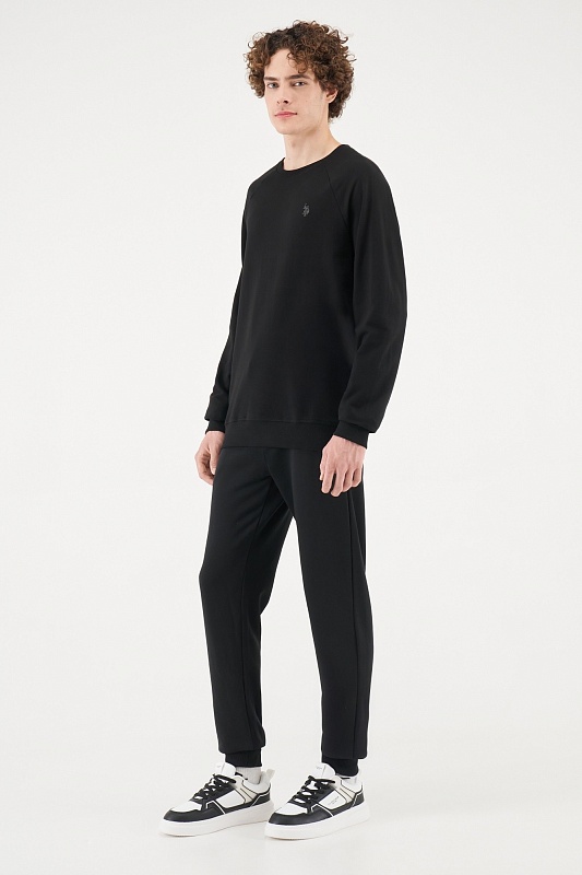 Свитшот из хлопка - G081SZ0820ART_GRARDOIY025 Толстовка муж. (VR046, 2XL)
