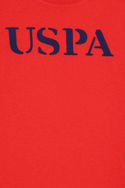 Футболка из хлопка с надписью для мальчиков - G083SZ0110GEARTKIDSIY023 Футболка муж. детс. (VR213, 10_11)