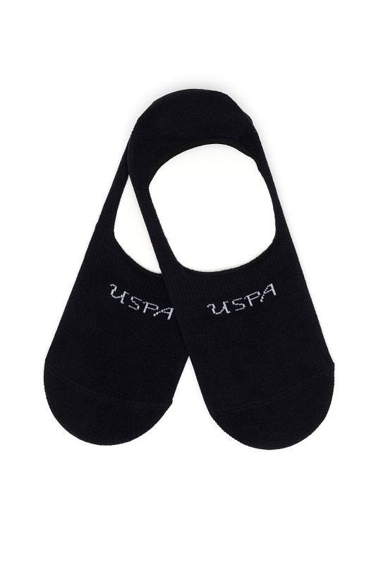 Подследники, 2 пары - A082SZ013P03FALICIA-2-IY23 Носки жен. (VR046)