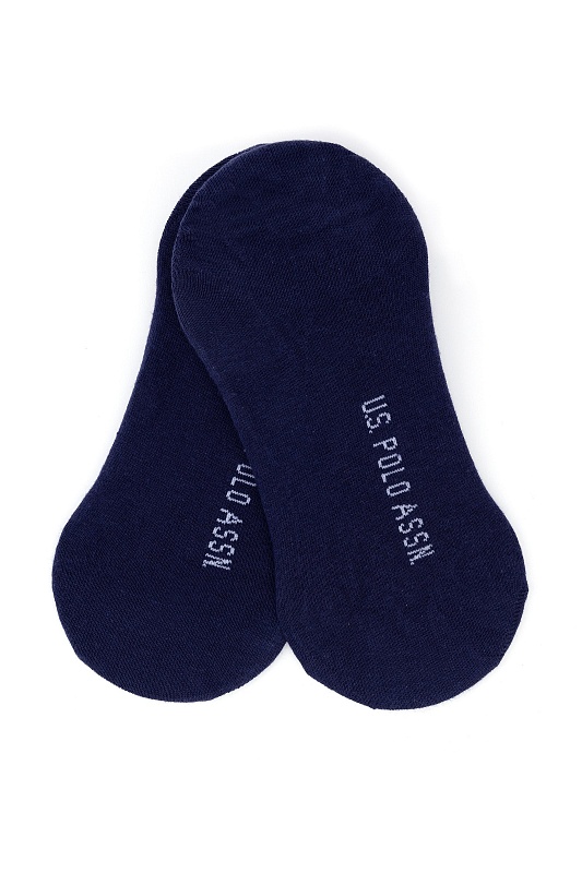 Подследники, 2 пары - A081SZ013P03DEXTER-IY22 Носки муж. (VR033)