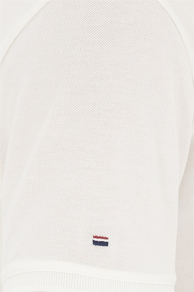 Футболка-поло из хлопка - G081SZ0110TP10IY023 Футболка муж. (VR019, 2XL)