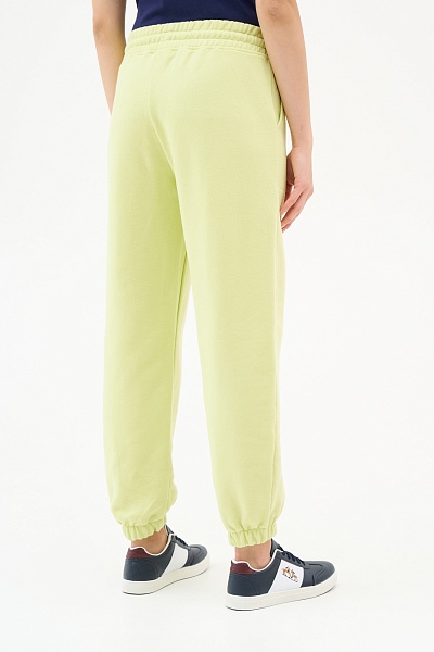 Спортивные брюки на резинке - G082SZ0OP0R-MEG Брюки спорт. жен. (VR004, 2XS)