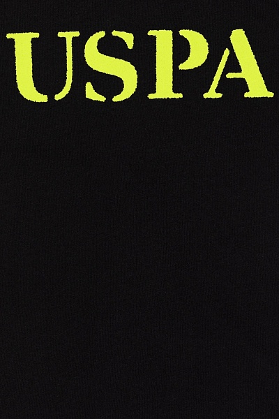 Футболка из хлопка с логотипом для мальчиков - G083SZ0110GEARTKIDSIY022 Футболка муж. детс. (VR046, 4_5)