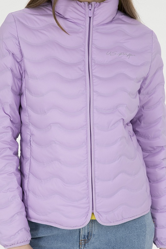 Куртка без капюшона - G082SZ0MS0BRACE24Y Куртка жен. (VR034, 34)