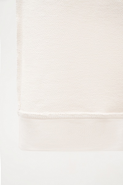 Худи с логотипом - G082SZ0820ART_FECZA_IY25 Толстовка жен. (VR019, L)