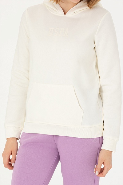 Худи с принтом - G082SZ0820GIZMO-SK023 Толстовка жен. (VR019, XS)