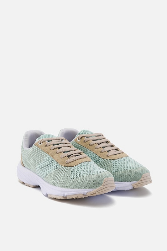 Кроссовки текстильные - S082SZ0330Y24YUMSAR Обувь жен. (VR083, 36)