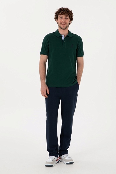 Спортивные брюки прямые - G081SZ0OP0RENDERIY025 Брюки спорт. муж. (VR033, 5XL)