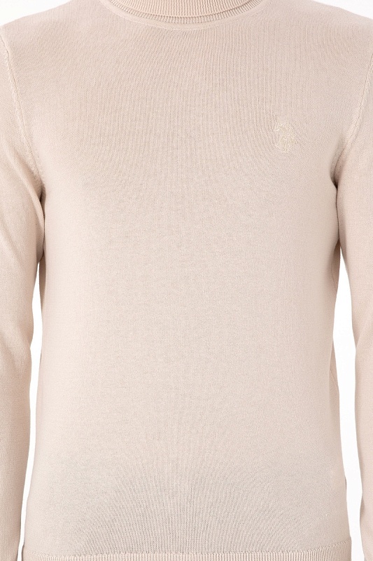 Водолазка из хлопка - G081SZ0TK0FORBES24K_R Кофта муж. (VR159, XS)