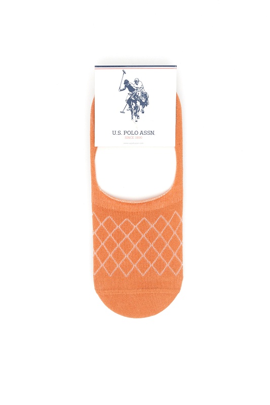 Носки высокие, 1 пара - A082SZ013P02HARPER-IY23 Носки жен. (VR051)