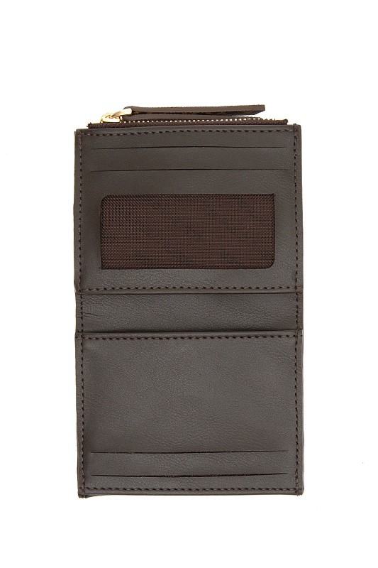 Кошелек-картхолдер - A082SZ0SR0K25AW520 Портмоне жен. (VR029)