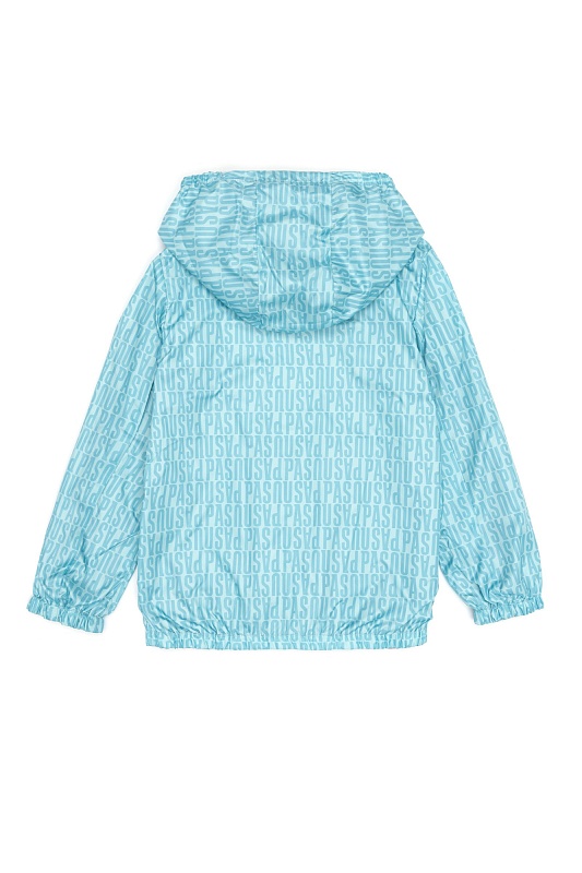 Ветровка двухсторонняя с капюшоном для мальчиков - G083SZ0MS0LIPSOKIDS Куртка муж. детс. (VR049, 3_4)