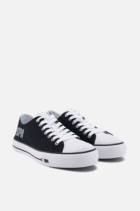 Кеды текстильные - S082SZ0330ART_Y25PISET_SNKR Обувь жен. (VR046, 36)