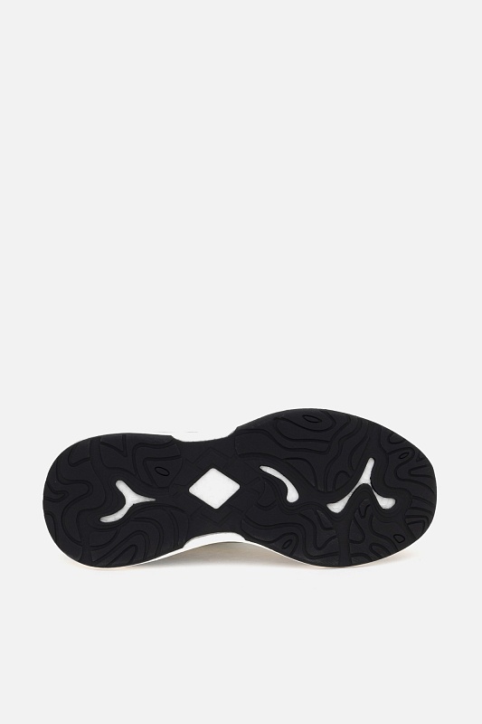 Кроссовки текстильные - S081SZ0330Y25ARGUS_SNKR Обувь муж. (VR036, 42)