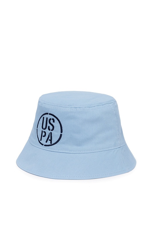 Панама с вышивкой - A081SZ064P01REVENTA Шапка муж. (VR036)