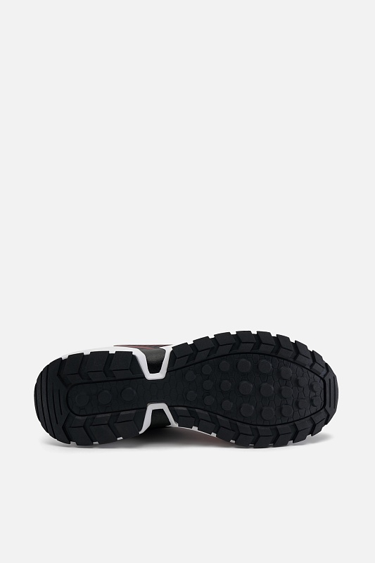 Кроссовки комбинированные - S081SZ0330E_Y25CASEROP_SNKR Обувь муж. (VR046, 41)