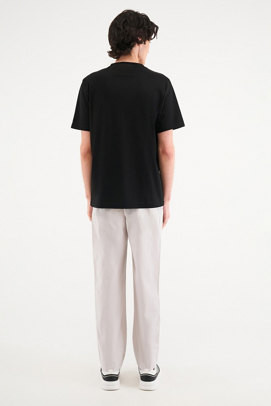 Футболка из премиального хлопка - G081SZ0110ART_TS01IY26 Футболка муж. (VR046, 5XL)