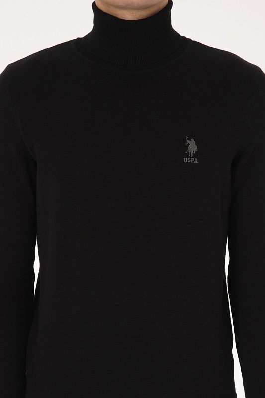 Водолазка из хлопка - G081SZ0TK0FORBES_BSK25 Кофта муж. (VR046, XL)
