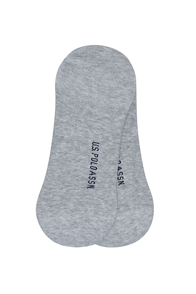 Подследники, 2 пары - A081SZ013P03DEXTER-IY23 Носки муж. (100)