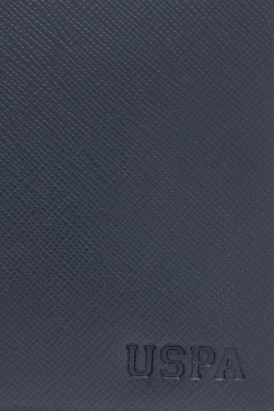 Кошелек из натуральной кожи с картхолдером - A081SZ0CD0E_K25AW001 Кошелек муж. (VR033)