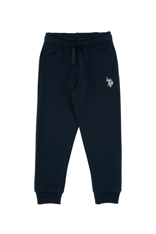 Свитшот и спортивные брюки хлопковые для мальчиков - G083SZ0HF0US2225 Костюм дом. муж. детс. (VR033, 7_8)