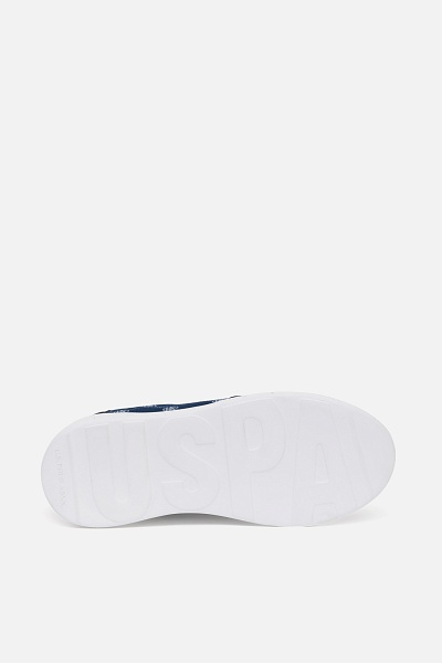 Кроссовки комбинированные - S082SZ0330Y24LUSY Обувь жен. (VR033, 39)