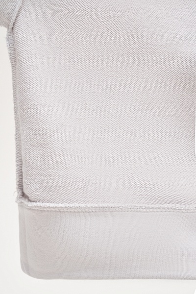 Худи с логотипом - G082SZ0820ART_FECZA_IY25 Толстовка жен. (VR001, L)