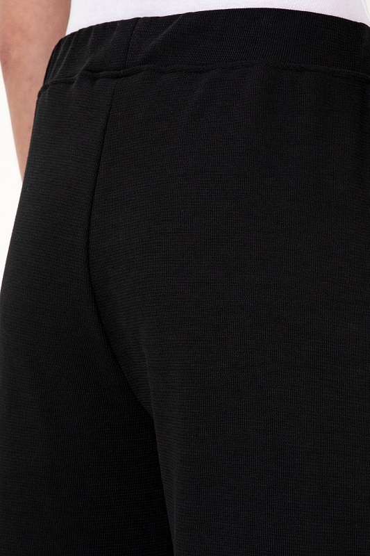 Спортивные брюки прямые - G082SZ0OP0SACHANE Брюки спорт. жен. (VR046, XS)