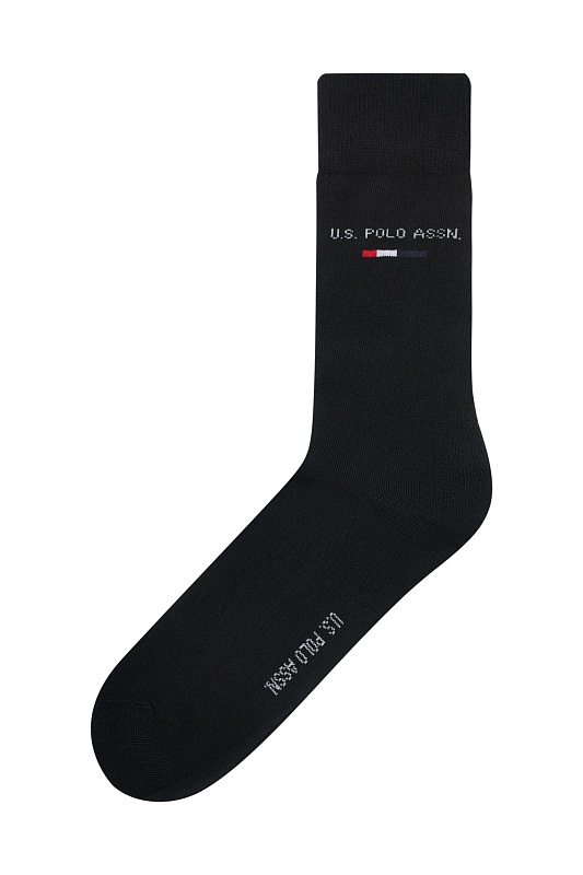 Носки высокие, 3 пары - A081SZ013P01JACK24_3_R Носки муж. (001)