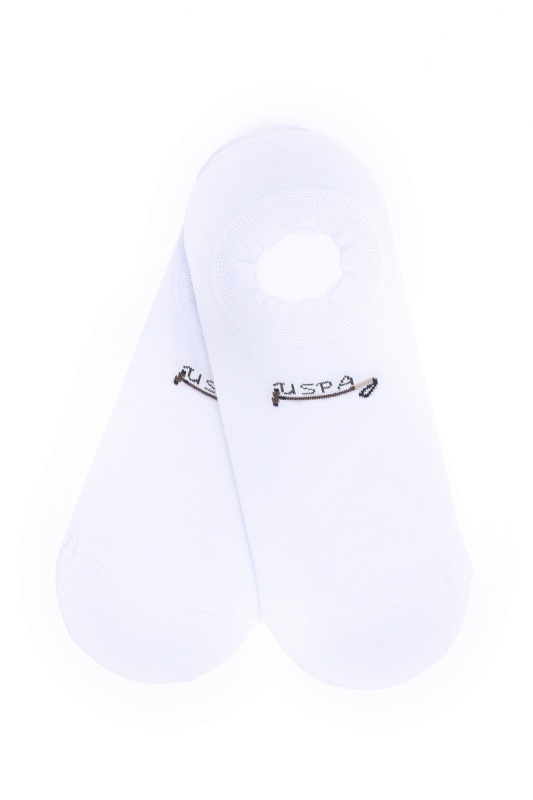 Подследники из хлопка, 2 пары - A081SZ013P02DEXTER_IY24 Носки муж. (VR013)