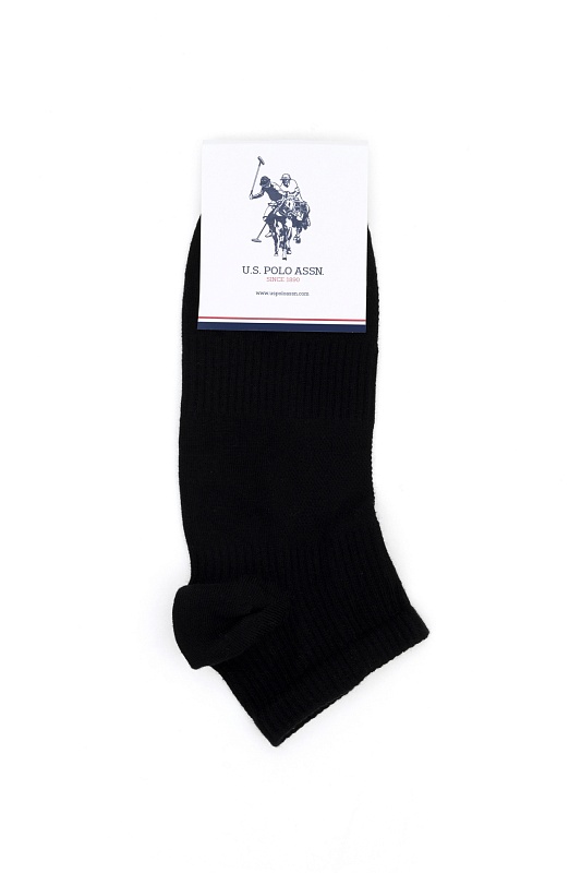 Носки короткие, 2 пары - A081SZ013P02SPORTYMENIY24 Носки муж. (VR046)