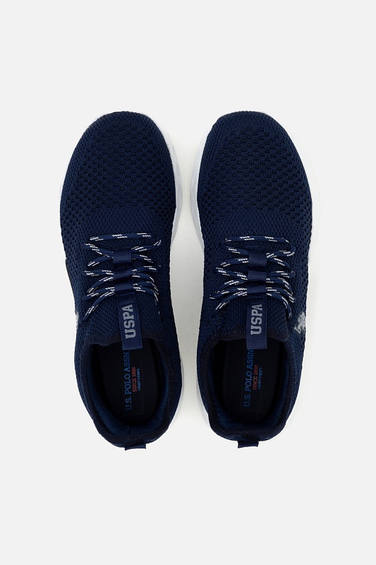Кроссовки текстильные - S081SZ0330Y24DURTAP Обувь муж. (VR033, 43)