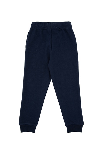 Свитшот и спортивные брюки хлопковые для мальчиков - G083SZ0HF0US2227 Костюм дом. муж. детс. (VR090, 12_13)