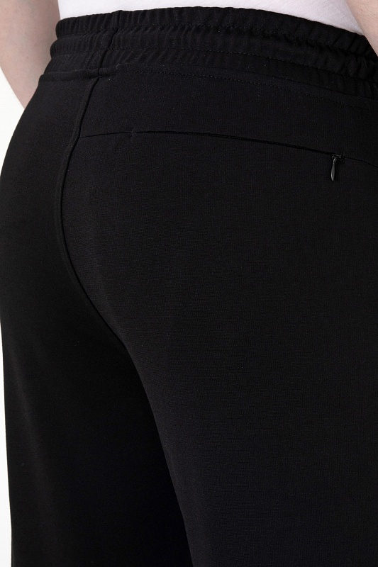 Спортивные брюки зауженные - G081SZ0OP0DENIZIY25 Брюки спорт. муж. (VR046, L)