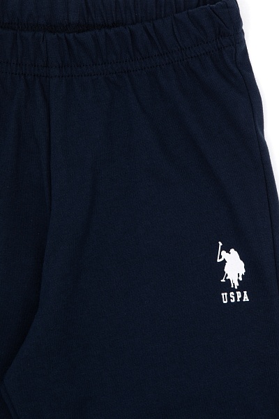 Свитшот и спортивные брюки для мальчиков - G083SZ0HF0US2206 Костюм дом. муж. детс. (VR086, 14_15)