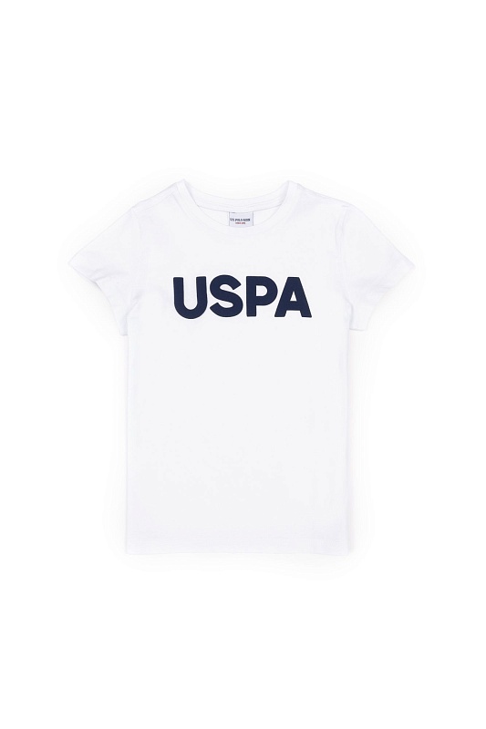 Футболка из хлопка с надписью для мальчиков - G083SZ0110GEARTKIDSIY024 Футболка муж. детс. (VR013, 8_9)